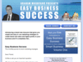 easybusinesssuccess.com