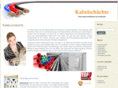 kabelschaechte.com
