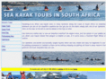 kayaking.co.za