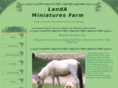landaminiatures.com
