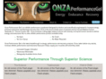 onzaperformancegel.com