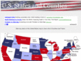 usstatesandcounties.com