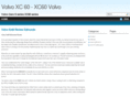 volvo-xc60.com