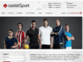 assistsport.com