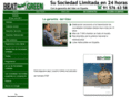 beatgreen.com