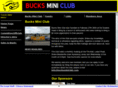 bucksminiclub.com
