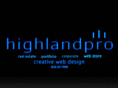highlandpro.com