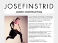 josefinstrid.com