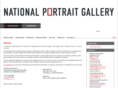 portrait.gov.au