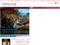 sophodok.com