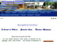 trois-rives.com