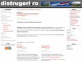 distrugeri.ro