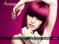 aramazcosmeticos.com
