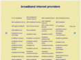 broadband-internet-providers.com