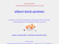 eltern-kind-zentren.de