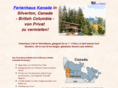 ferienhaus-kanada.com