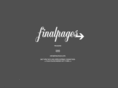 finalpages-magazine.com