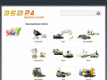 gebraucht-maschinen-auktion.com