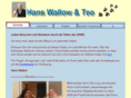 hans-wallow.com
