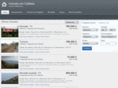 imoveis-calheta.com
