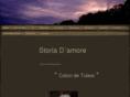 kennel-storiadamore.com