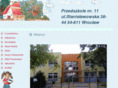 przedszkole11.com