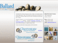 ballardfish.com