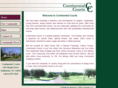 continentalcourts.com