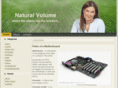 naturalvolume.com