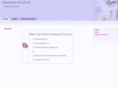 akozlova.com