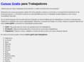 cursos-trabajadores.org