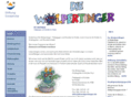 diewolpertinger.de