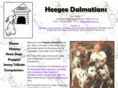 heegeedalmatians.com