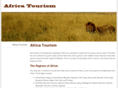loveafrica.org