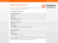 magento-stammtisch.de