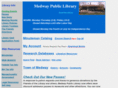 medwaylib.org