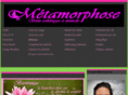 metamorphose-esthetique.fr