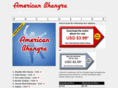 americanbhangra.com