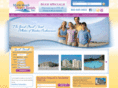 chicorabeachholiday.com