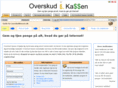 overskudikassen.dk