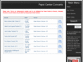 pepsicenterconcerts.com