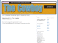 thecowboyonline.com