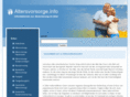 altersvorsorge.info
