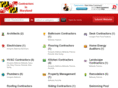 contractorsinmaryland.com