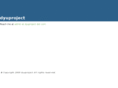 dyuproject.com