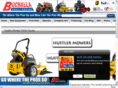 hustlerpartshouse.com