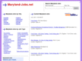maryland-jobs.net