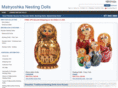 matryoshkanestingdolls.com