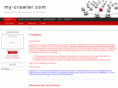 my-crawler.com