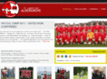 stjamesaldergrove.com